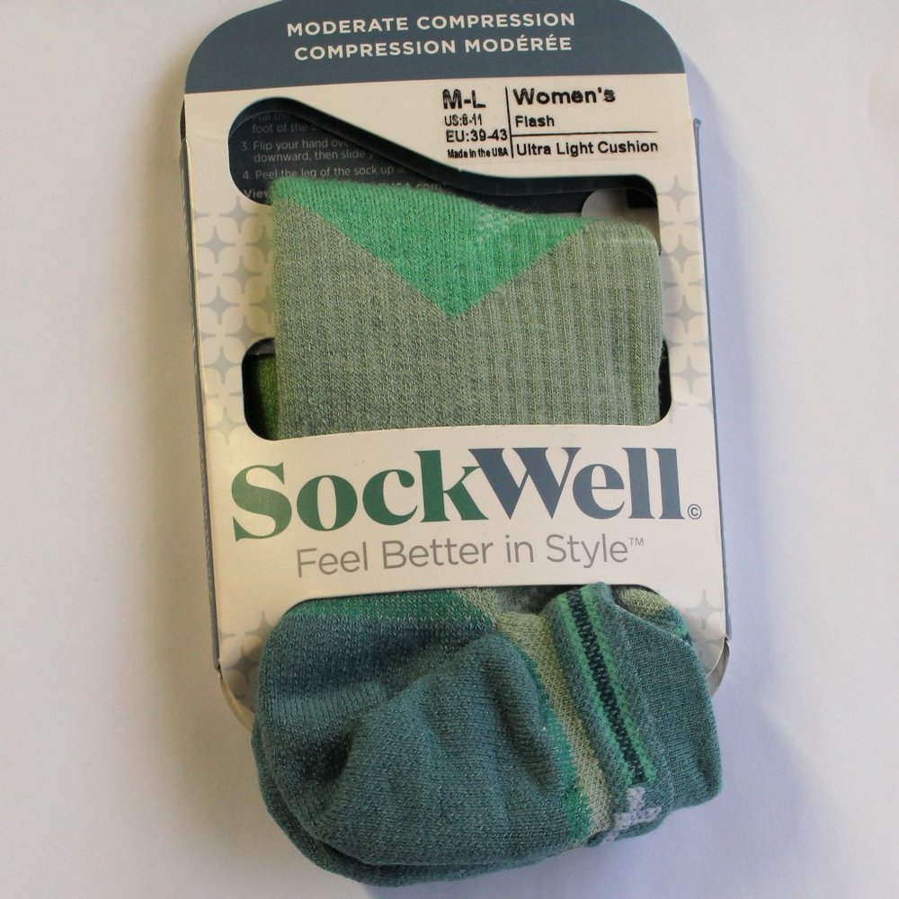 Sockwell Compression Socks (Women’s)